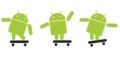 Android-Spiele