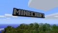 Minecraft: