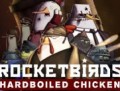 Rocketbirds: