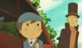 Layton-Anime