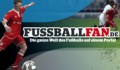 Fussballfan: