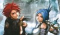Lufia