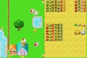 Screenshot 1 von Harvest Moon - Friends of Mineral Town