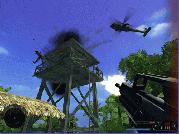 Screenshot 1 von Far Cry