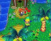Screenshot 1 von Animal Crossing