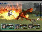 Screenshot 1 von Star Ocean - Till the End of Time