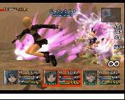 Screenshot 3 von Star Ocean - Till the End of Time