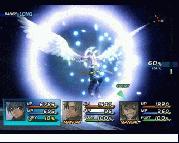 Screenshot 4 von Star Ocean - Till the End of Time