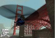 Screenshot 1 von Grand Theft Auto - San Andreas