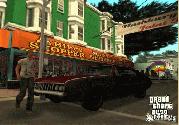 Screenshot 5 von Grand Theft Auto - San Andreas
