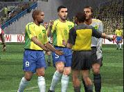 Screenshot 1 von Pro Evolution Soccer 4