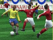 Screenshot 2 von Pro Evolution Soccer 4