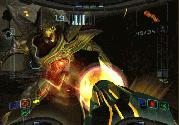 Screenshot 1 von Metroid Prime 2
