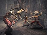 Screenshot 4 von Prince of Persia - Warrior Within