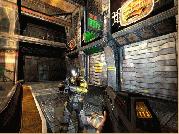 Screenshot 1 von The Chronicles of Riddick - Escape from Butcher Bay