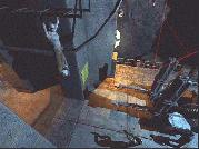 Screenshot 3 von The Chronicles of Riddick - Escape from Butcher Bay