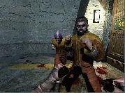 Screenshot 5 von The Chronicles of Riddick - Escape from Butcher Bay