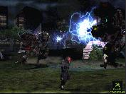 Screenshot 1 von MechAssault 2