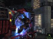 Screenshot 4 von MechAssault 2