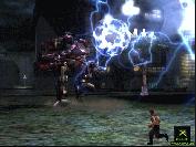 Screenshot 5 von MechAssault 2