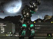 Screenshot 7 von MechAssault 2