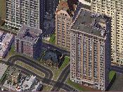 Screenshot 2 von SimCity 4