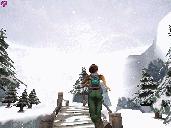 Screenshot 1 von Zanzarah