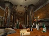 Screenshot 2 von Zanzarah