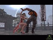 Screenshot 1 von Dead or Alive Ultimate