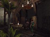 Screenshot 3 von Zanzarah