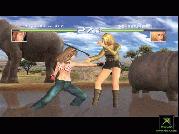 Screenshot 5 von Dead or Alive Ultimate
