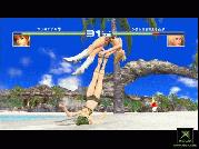 Screenshot 6 von Dead or Alive Ultimate