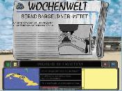 Screenshot 1 von Wo in der Welt ist Carmen Sandiego?