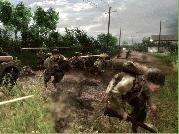 Screenshot 3 von Brothers in Arms - Road to Hill 30