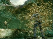 Screenshot 1 von Metal Gear Solid 3