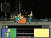 Screenshot 2 von Wo in der Welt ist Carmen Sandiego?