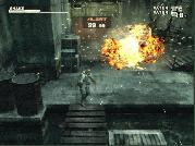 Screenshot 8 von Metal Gear Solid 3
