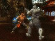 Screenshot 1 von Jade Empire