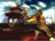 Screenshot 5 von Jade Empire