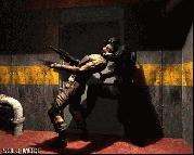 Screenshot 1 von Splinter Cell - Chaos Theory