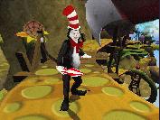 Screenshot 1 von Ein Kater macht Theater