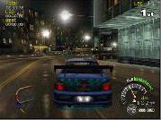 Screenshot 1 von SRS - Street Racing Syndicate