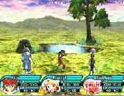 Screenshot 1 von .hack - Infection