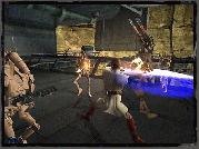 Screenshot 4 von Star Wars - Episode 3: Die Rache der Sith