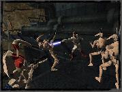 Screenshot 5 von Star Wars - Episode 3: Die Rache der Sith