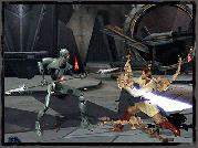 Screenshot 6 von Star Wars - Episode 3: Die Rache der Sith