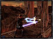 Screenshot 7 von Star Wars - Episode 3: Die Rache der Sith