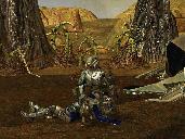 Screenshot 3 von Earth 2160