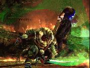 Screenshot 2 von Tekken 5