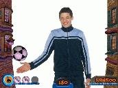 Screenshot 3 von EyeToy - Play